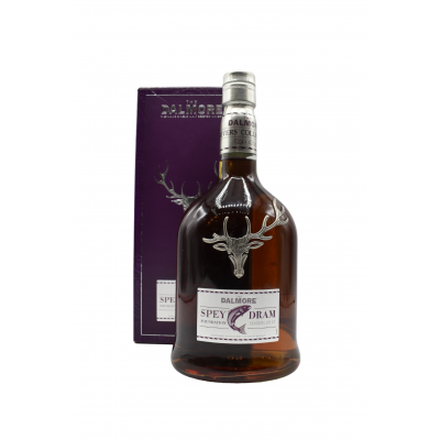 Dalmore Rivers Collection Spey Dram 2012 - 40% 70cl